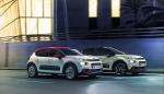 Citroen C3 2016 года